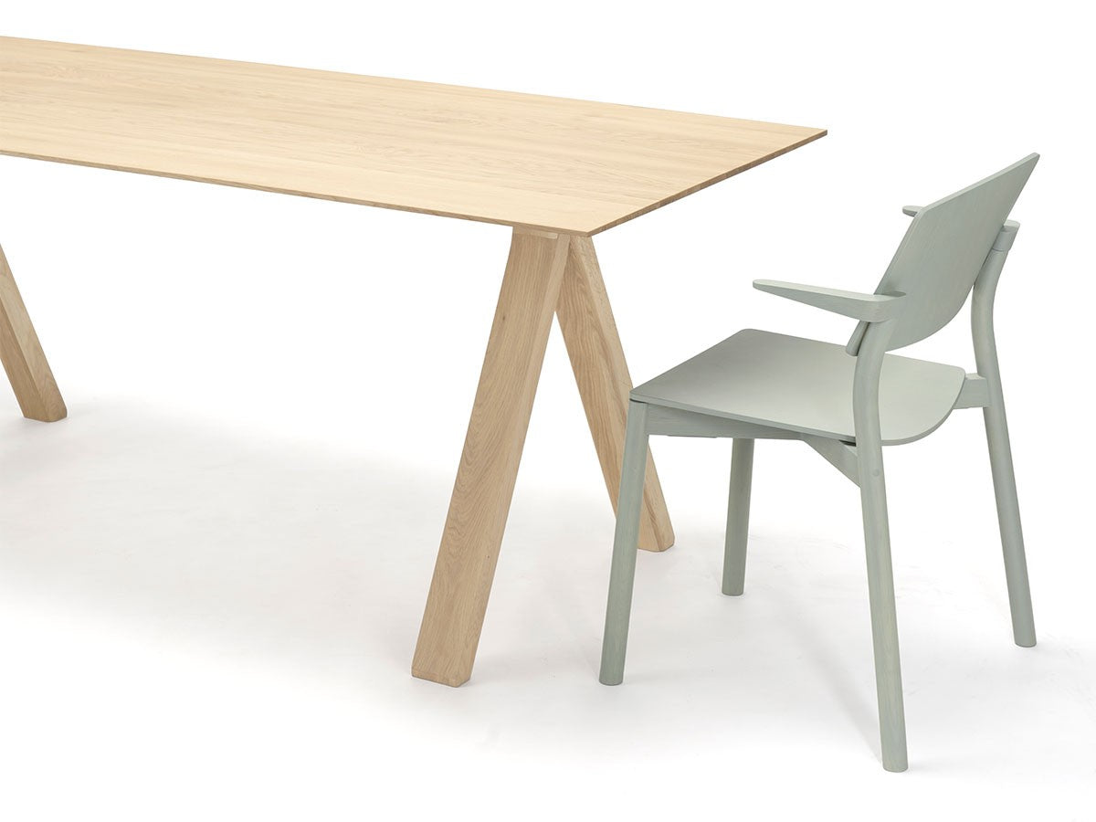 Spectrum ST 190 Pure Oak - vue 13