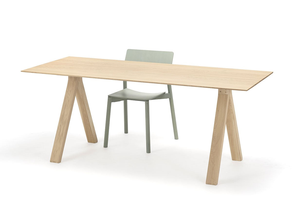 Spectrum ST 190 Pure Oak - vue 12