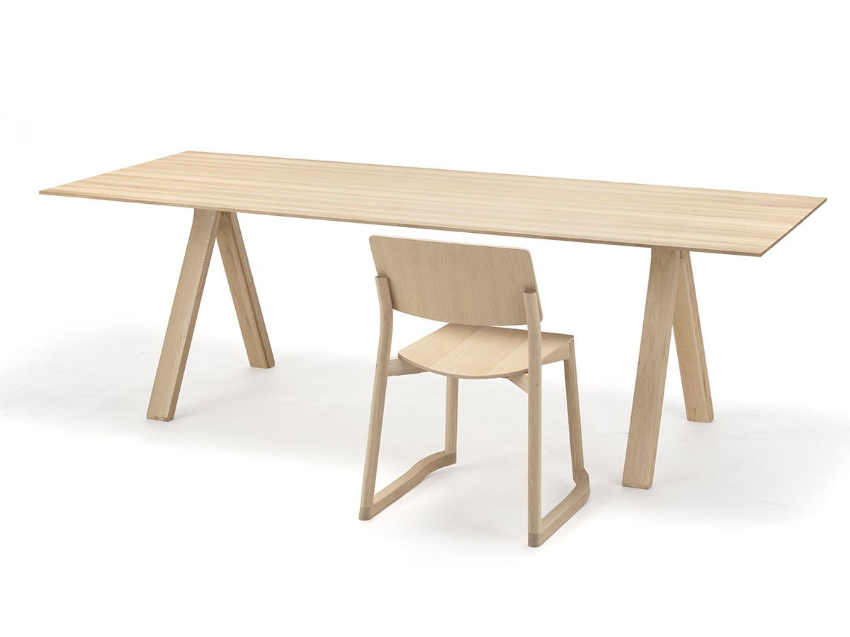 Spectrum ST 240 Pure Oak - vue 4