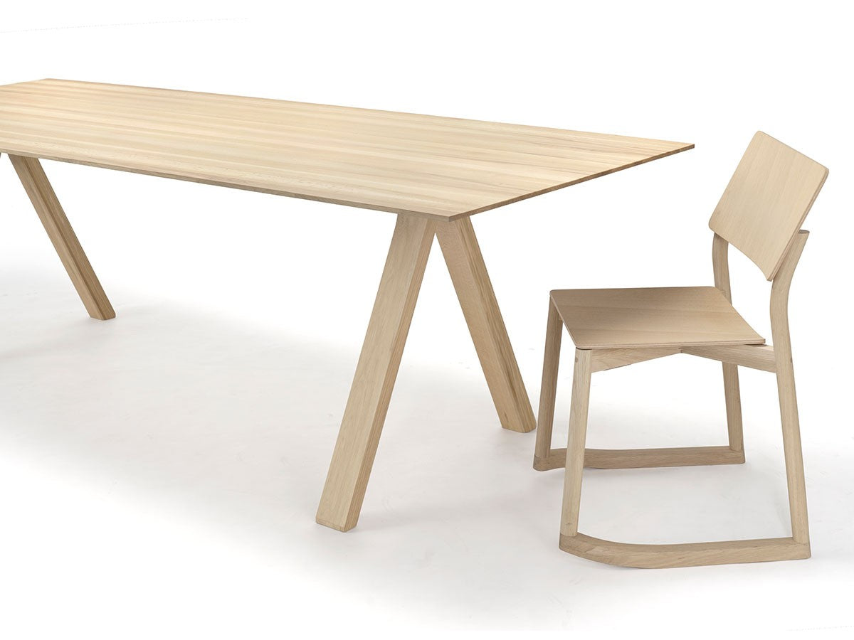 Spectrum ST 240 Pure Oak - vue 5
