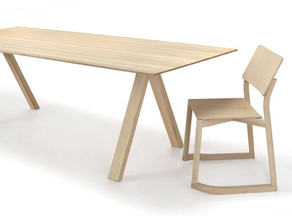 Spectrum ST 240 Pure Oak - vue 5