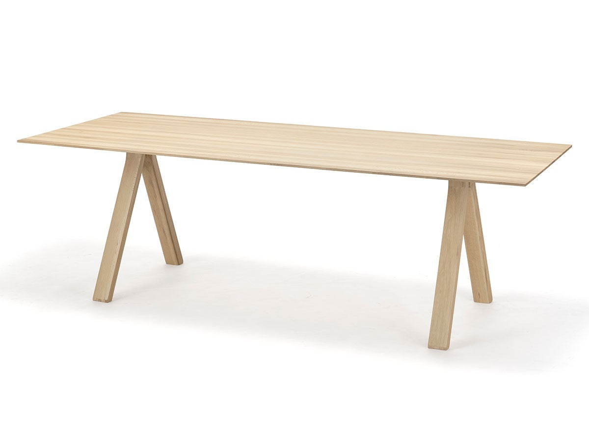 Spectrum ST 240 Pure Oak - vue 6