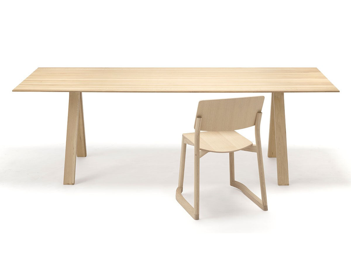 Spectrum ST 240 Pure Oak - vue 3