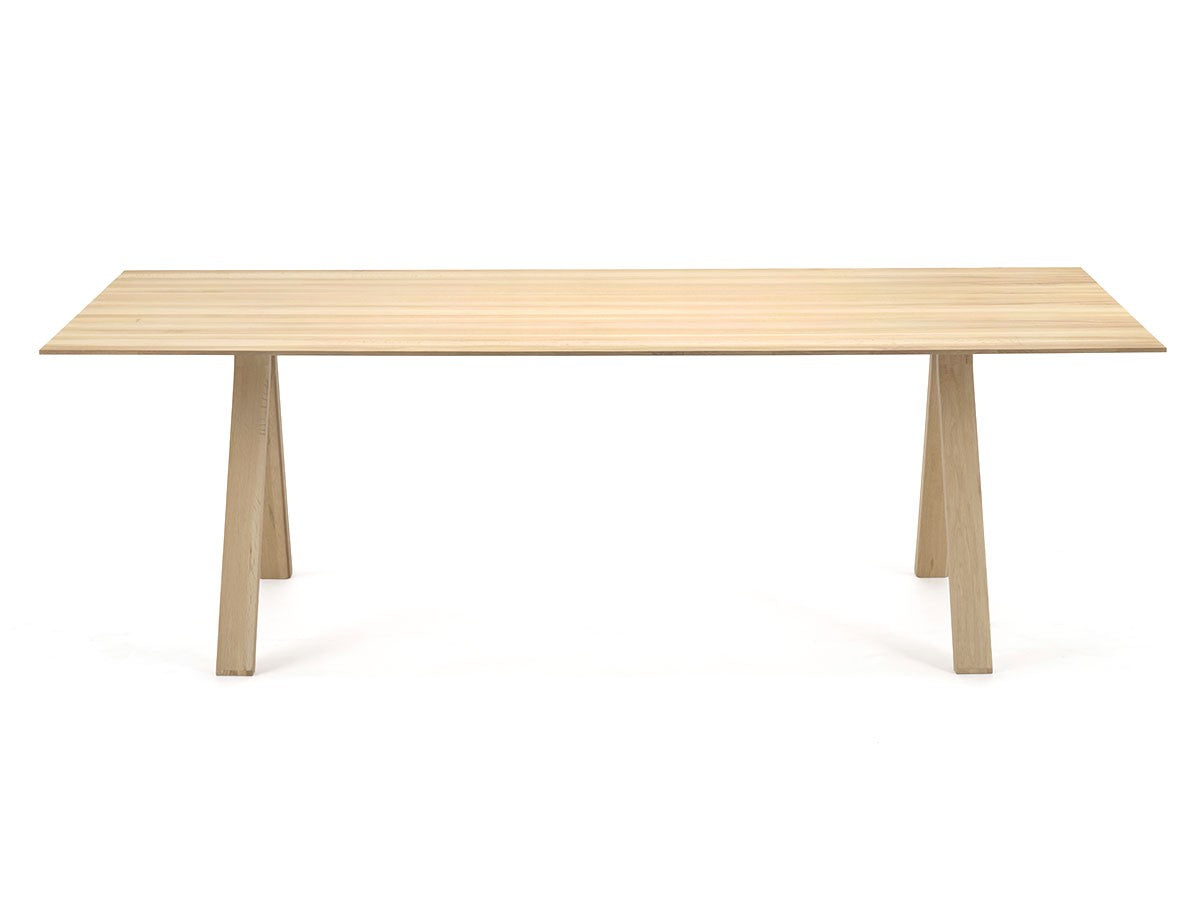 Spectrum ST 240 Pure Oak - vue 1