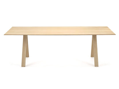 Spectrum ST 240 Pure Oak - vue 1