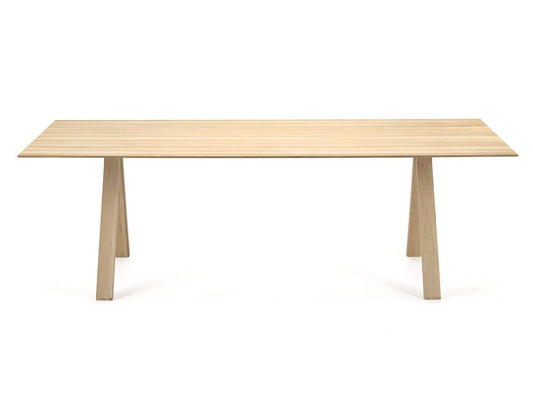 Spectrum ST 240 Pure Oak - vue 1