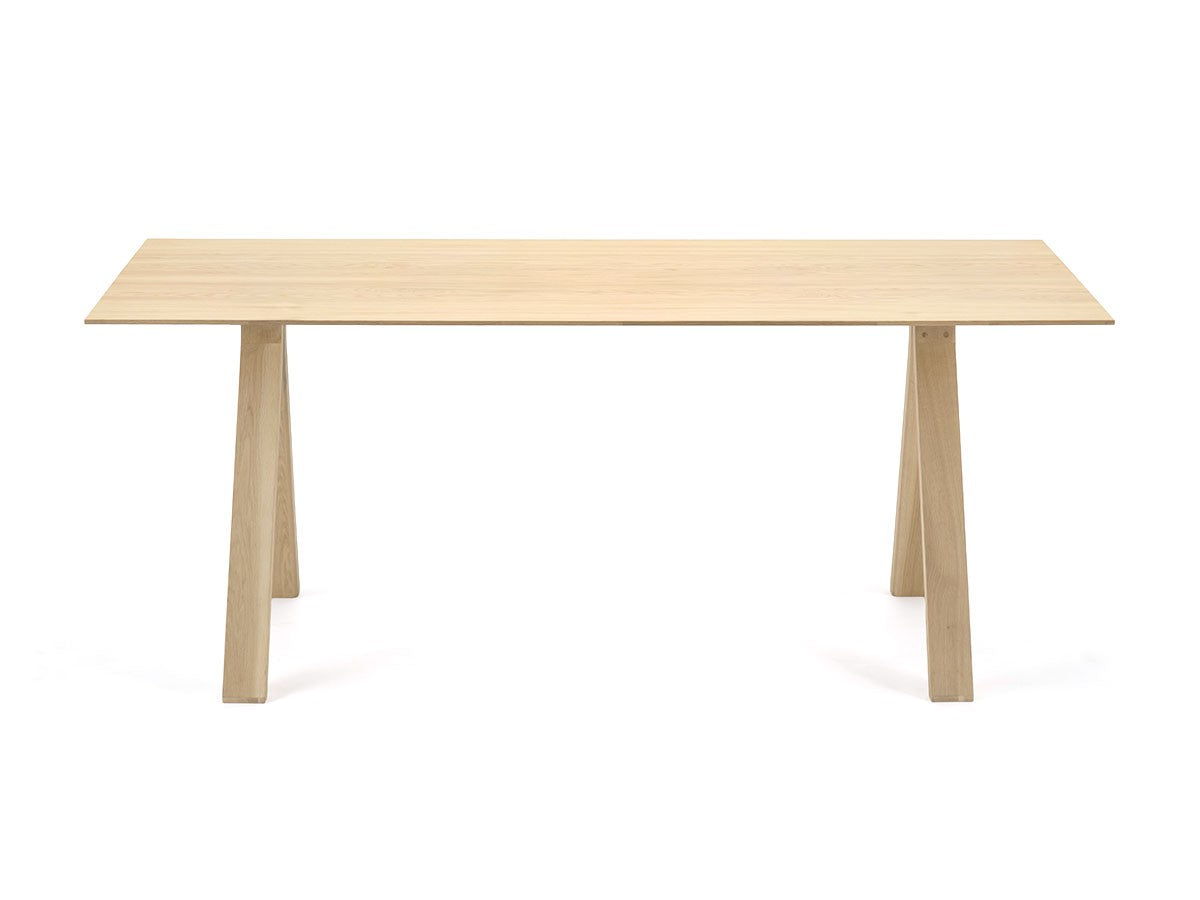 Spectrum ST 190 Pure Oak - vue 1