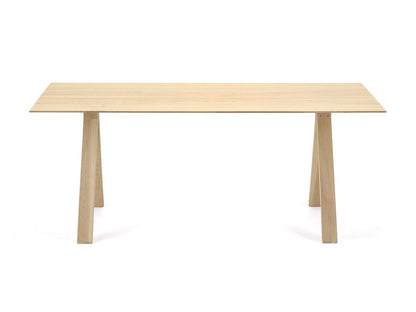 Spectrum ST 190 Pure Oak - vue 1
