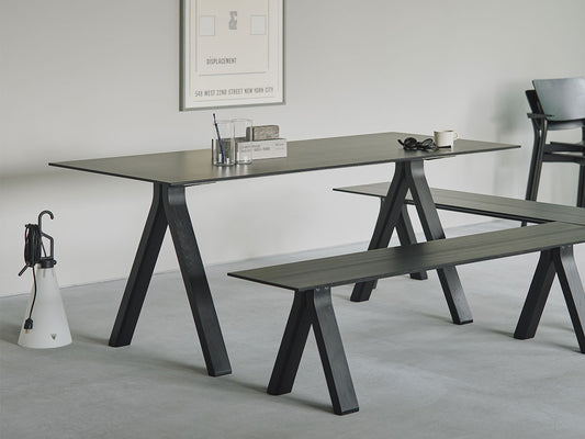 Spectrum ST 190 Pure Oak - vue 6