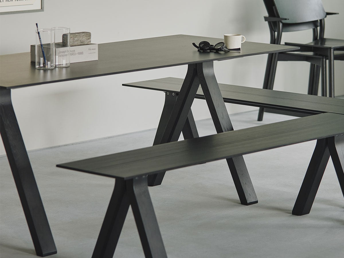 Spectrum ST 190 Pure Oak - vue 7
