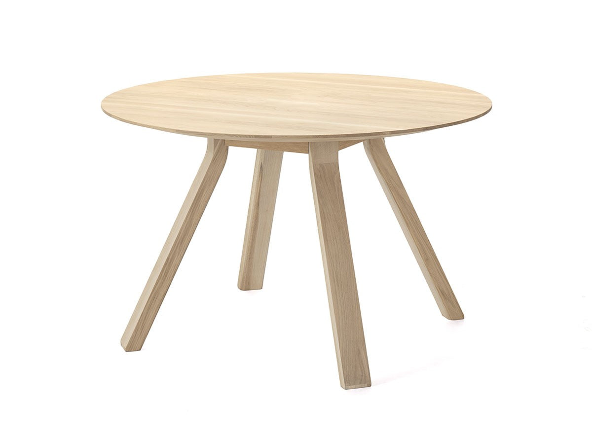 Spectrum Round ST 120 — Karimoku New Standard