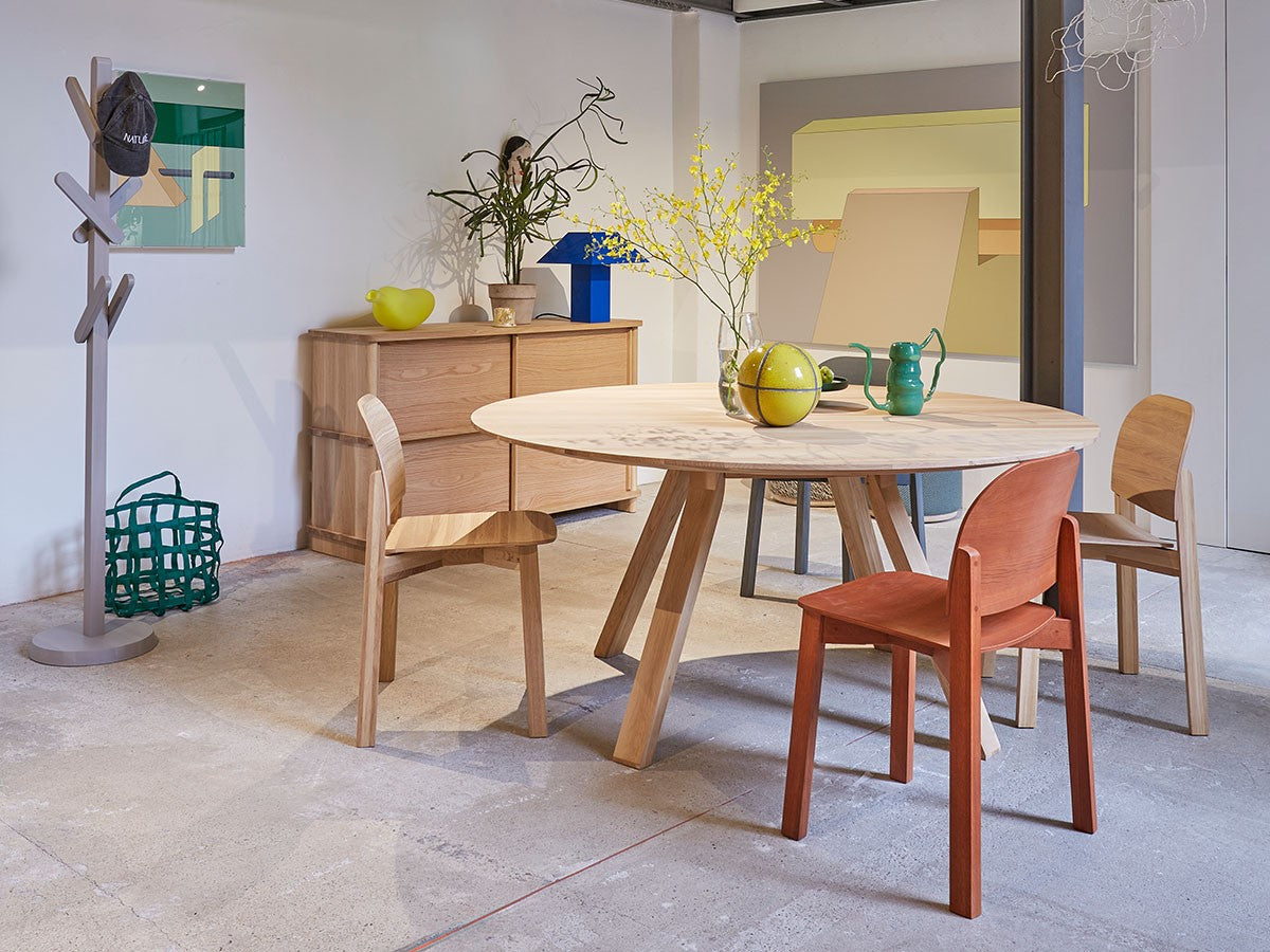 Prop Sideboard 150 — détail