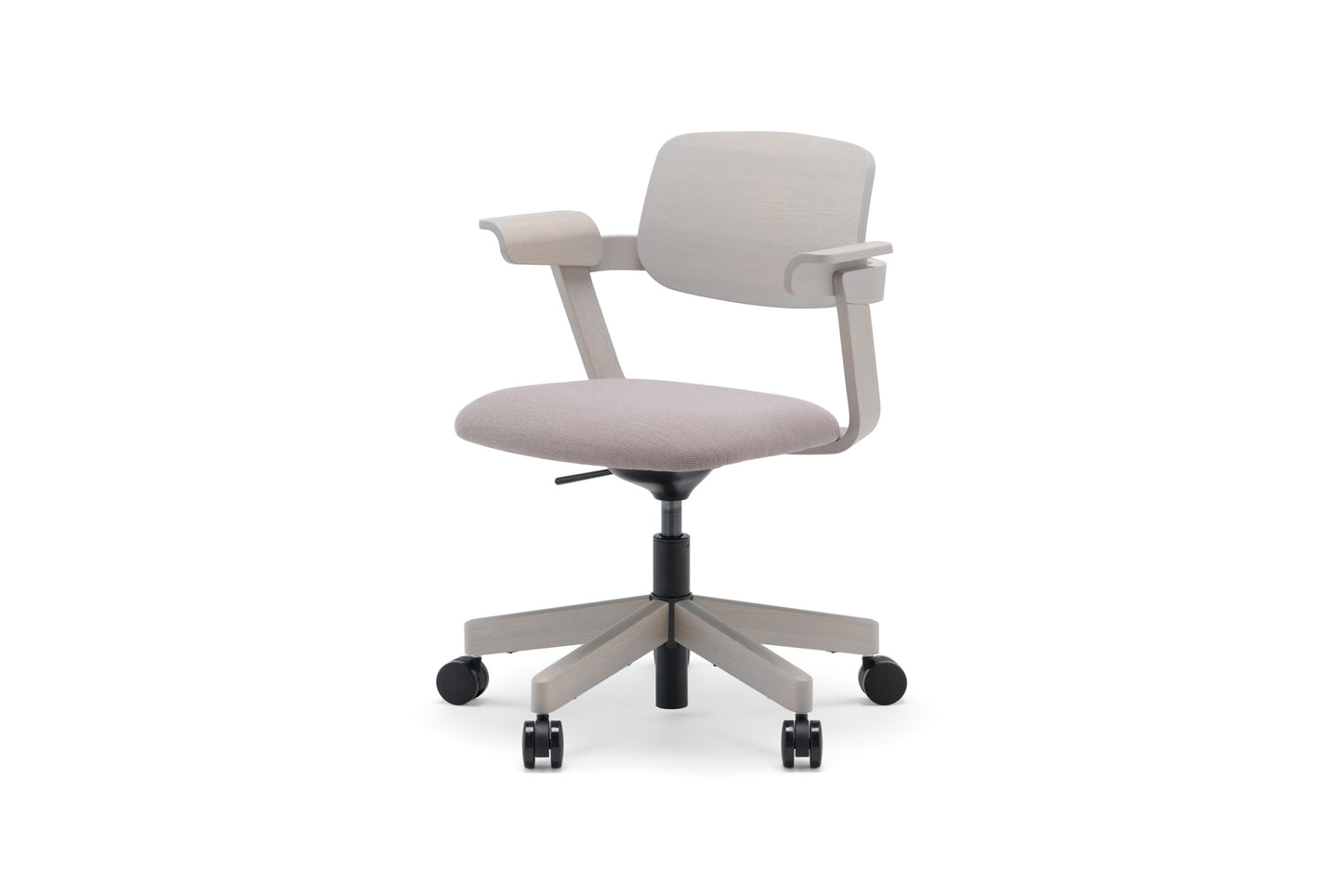 G-WOC Pad fauteuil de bureau — Karimoku New Standard, Big-Game