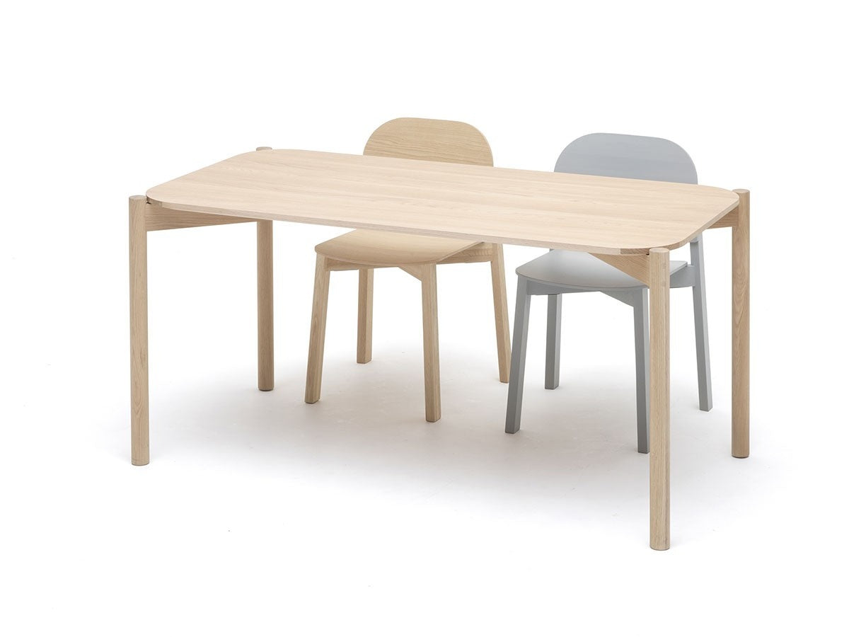Polar Chair — Karimoku New Standard