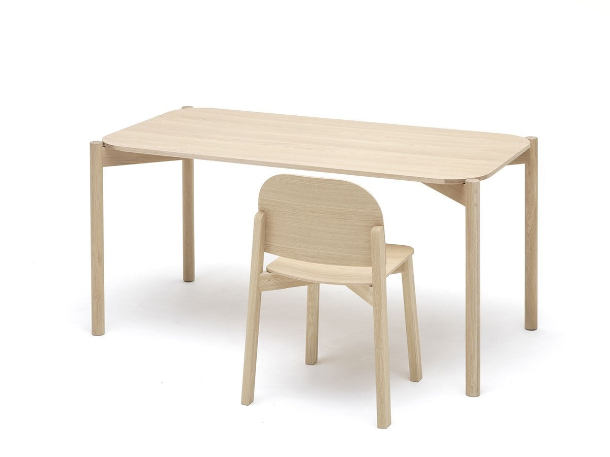 Polar Chair — Karimoku New Standard