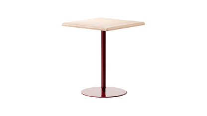 Table haute Camarade ajustable en hauteur