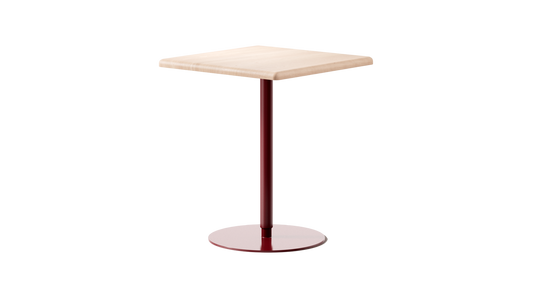 Table haute Camarade ajustable en hauteur