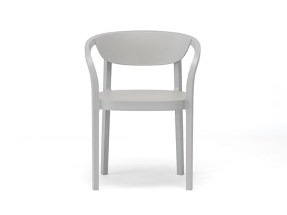 Chesa Chair — Karimoku New Standard