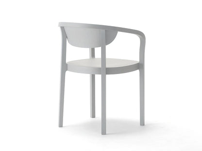 Chesa Chair — Karimoku New Standard