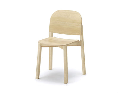 Polar Chair — Karimoku New Standard