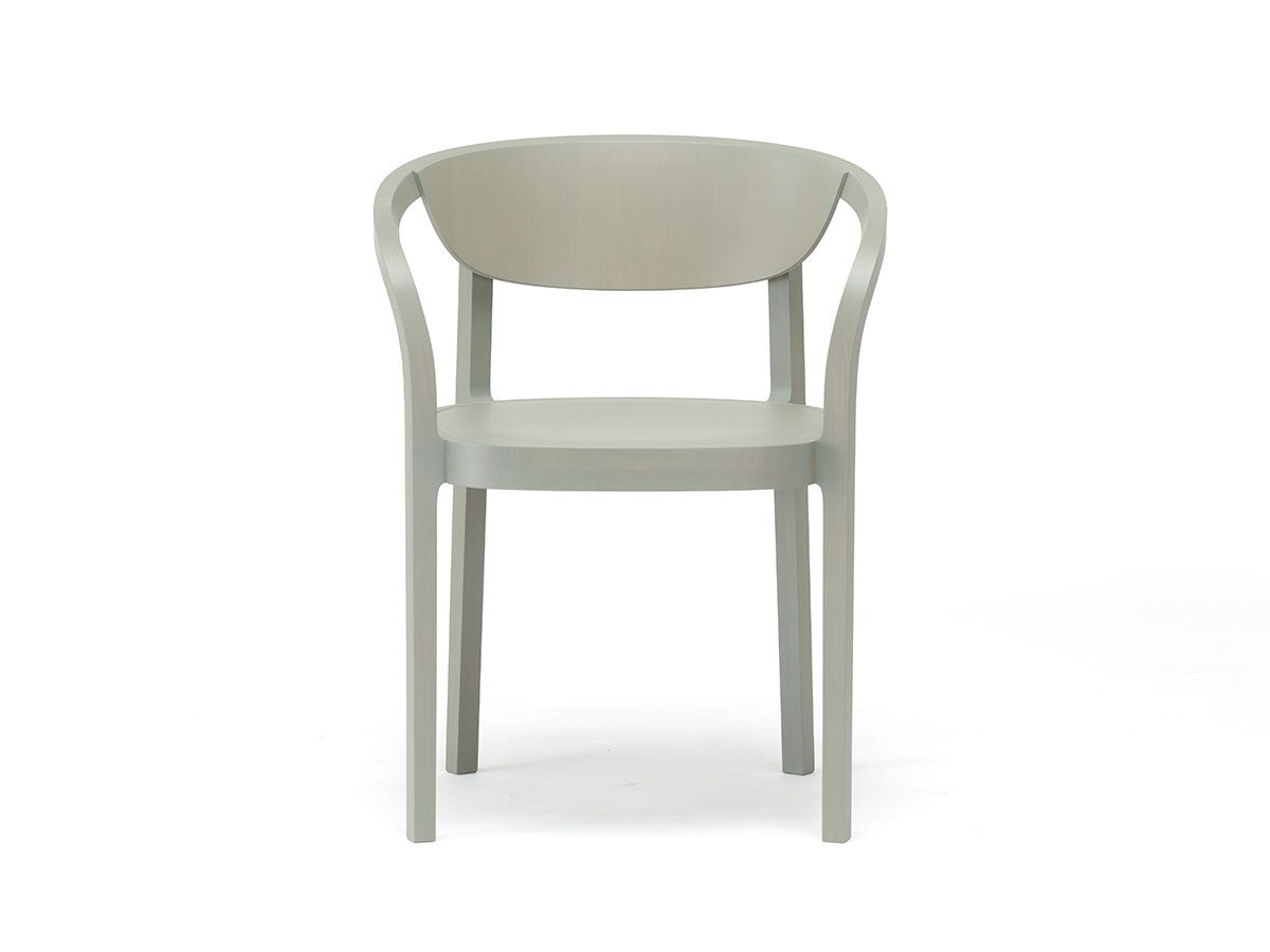 Chesa Chair — Karimoku New Standard