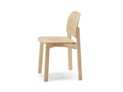 Polar Chair — Karimoku New Standard
