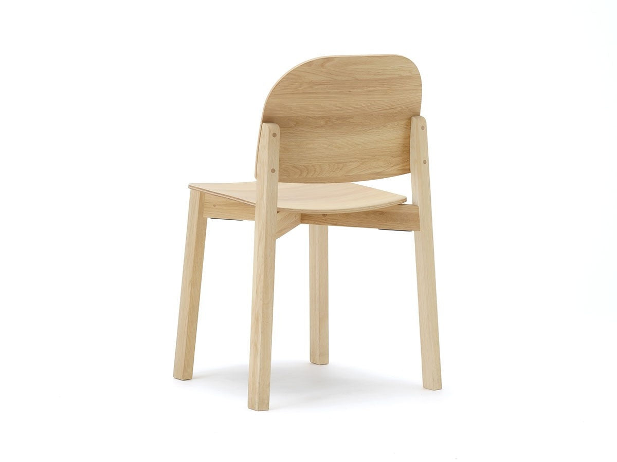 Polar Chair — Karimoku New Standard