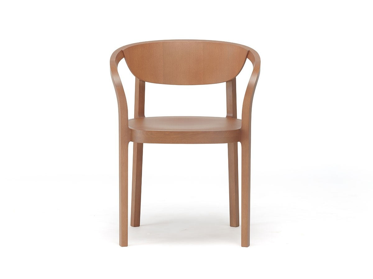 Chesa Chair — Karimoku New Standard