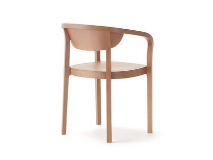 Chesa Chair — Karimoku New Standard