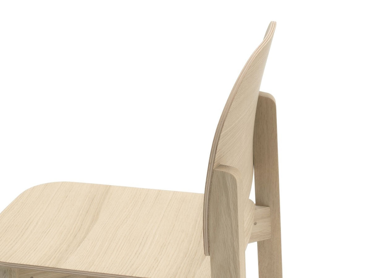 Polar Chair — Karimoku New Standard