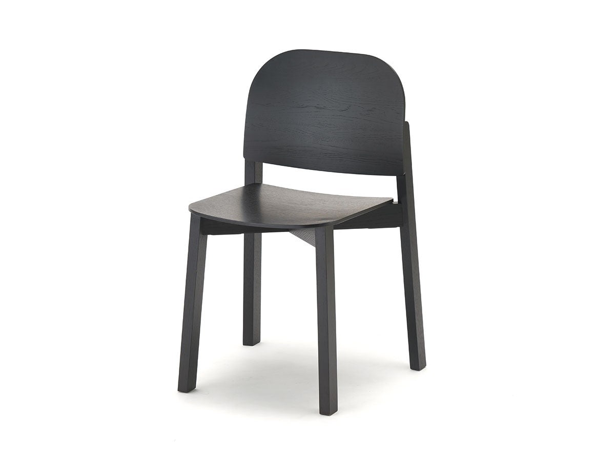 Polar Chair — Karimoku New Standard
