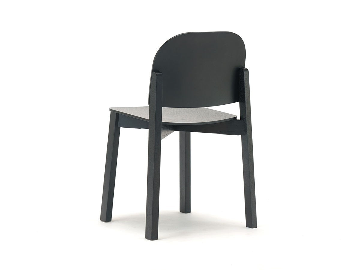 Polar Chair — Karimoku New Standard