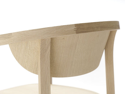 Chesa Chair — Karimoku New Standard
