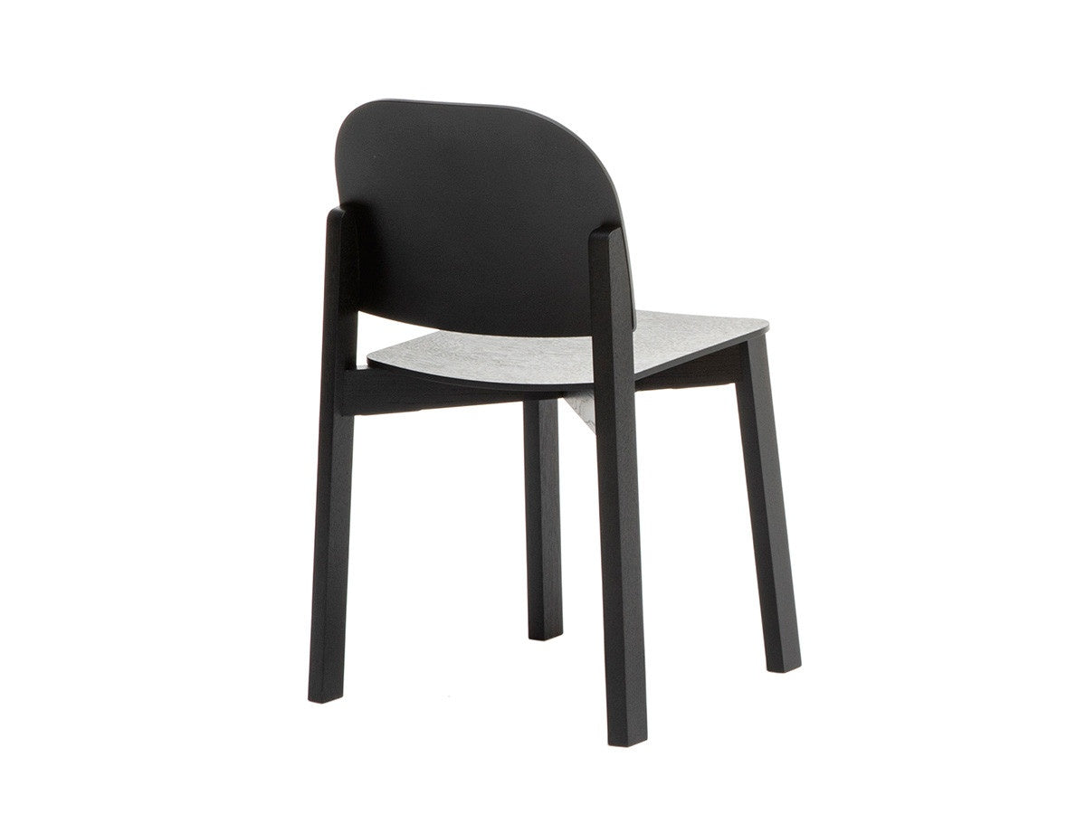 Polar Chair — Karimoku New Standard