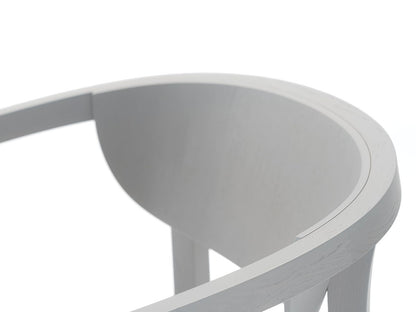Chesa Chair — Karimoku New Standard