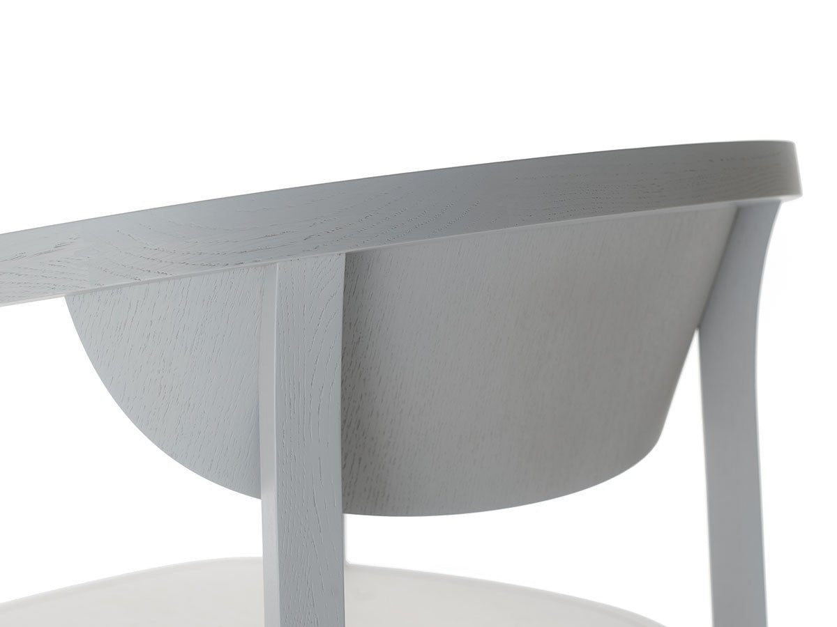 Chesa Chair — Karimoku New Standard
