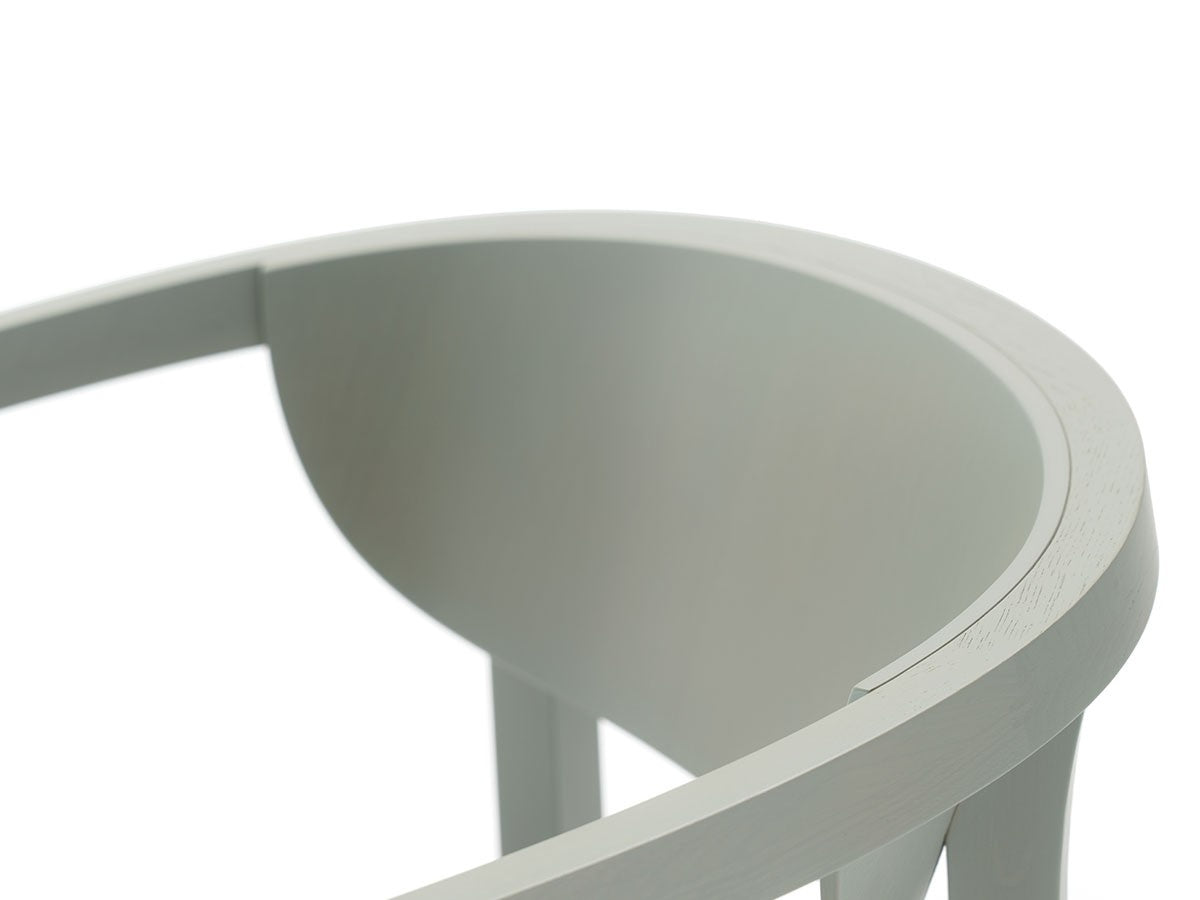 Chesa Chair — Karimoku New Standard