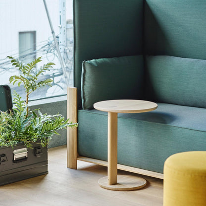 Fence Sofa 3-Seater — Karimoku New Standard