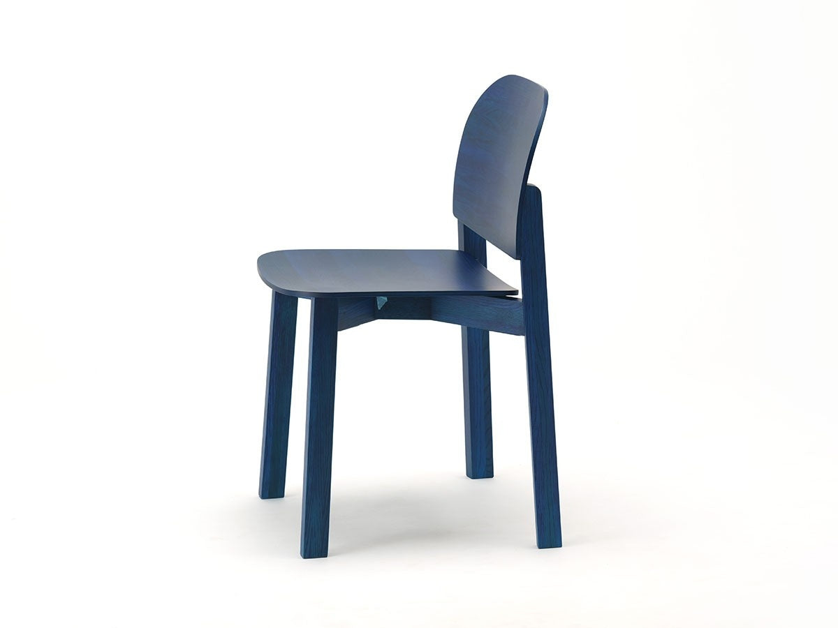 Polar Chair — Karimoku New Standard