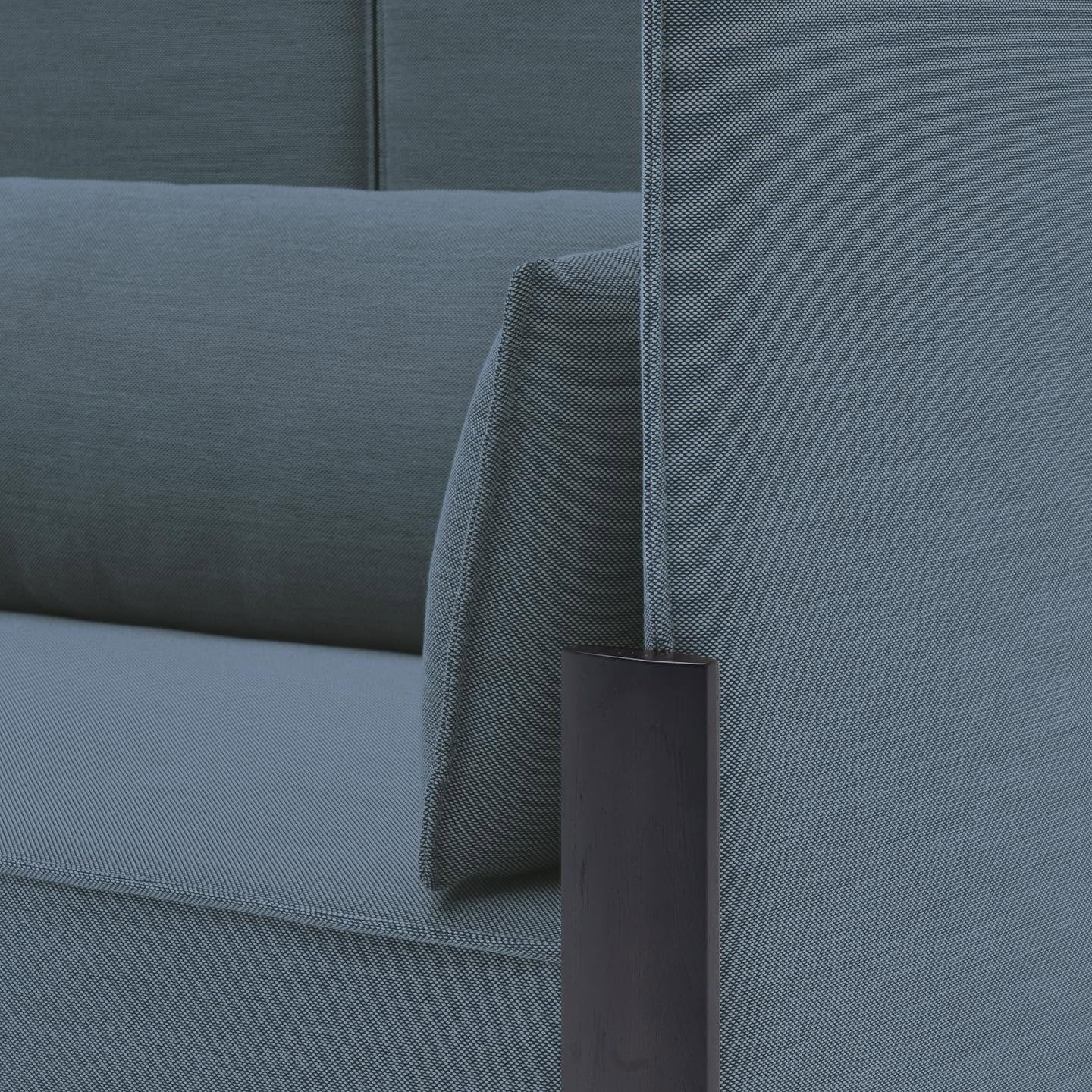 Fence Sofa 3-Seater — Karimoku New Standard