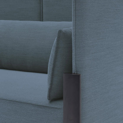 Fence Sofa 3-Seater — Karimoku New Standard