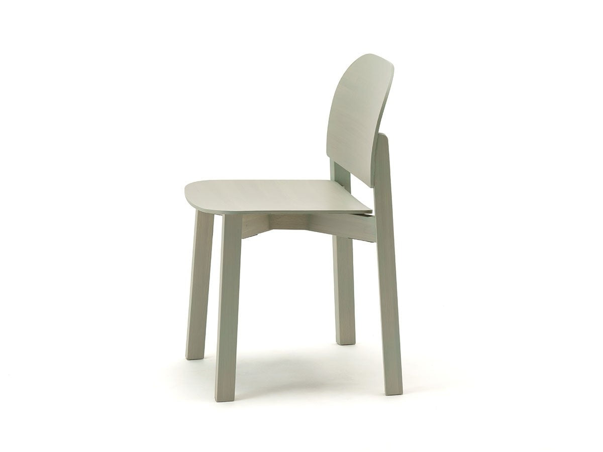 Polar Chair — Karimoku New Standard