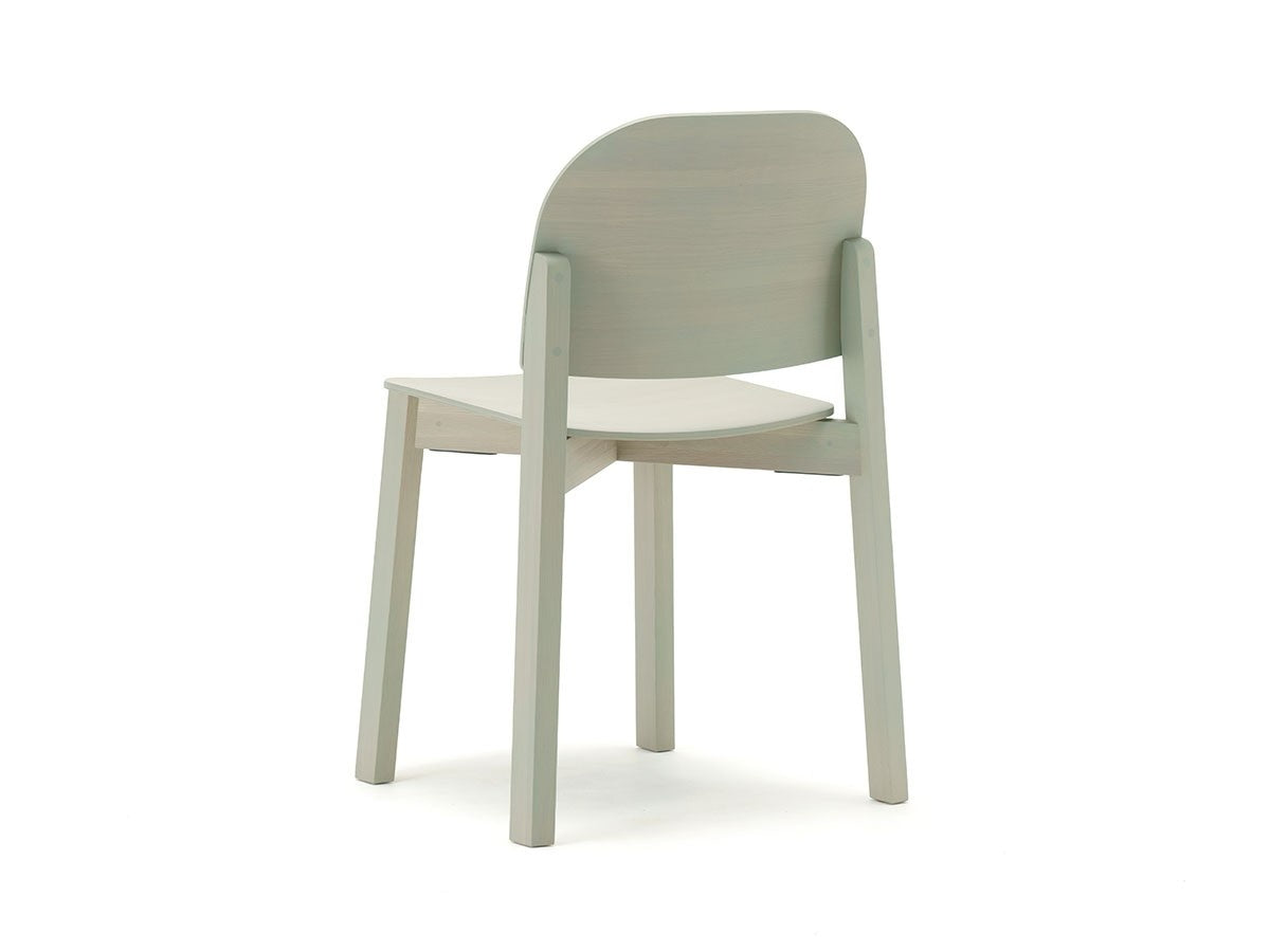 Polar Chair — Karimoku New Standard