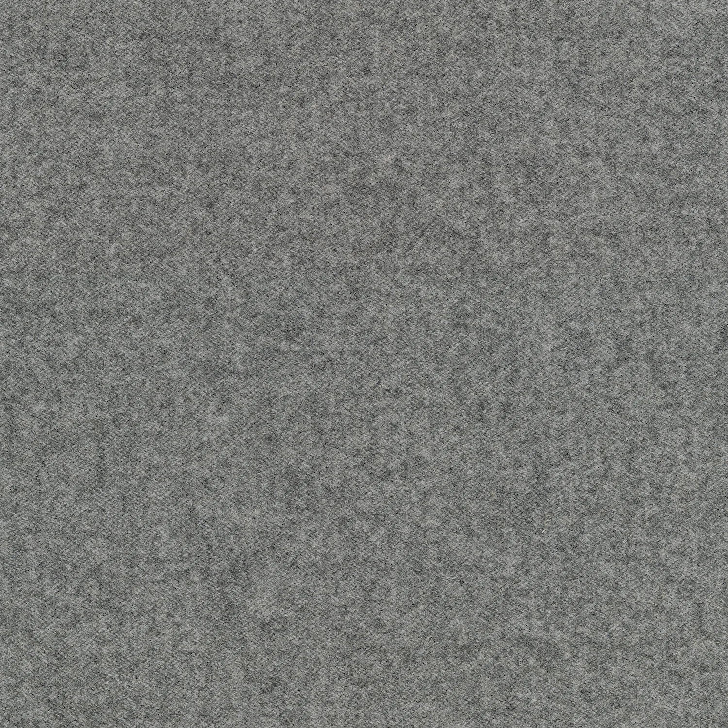 Stoff Kvadrat Hero Heather — Wollfilz