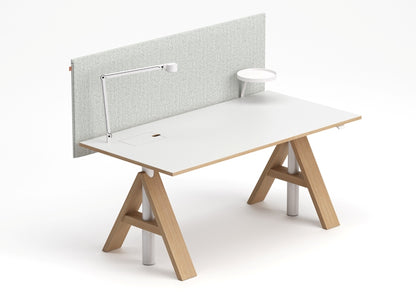 Bureau A-Frame (Design Anderssen & Voll). Hörreds