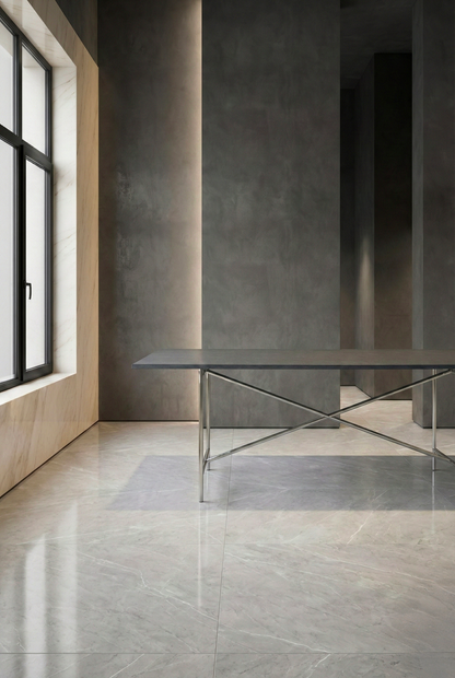 Piétement de table E2