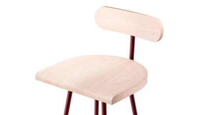 Tabouret haut Camarade
