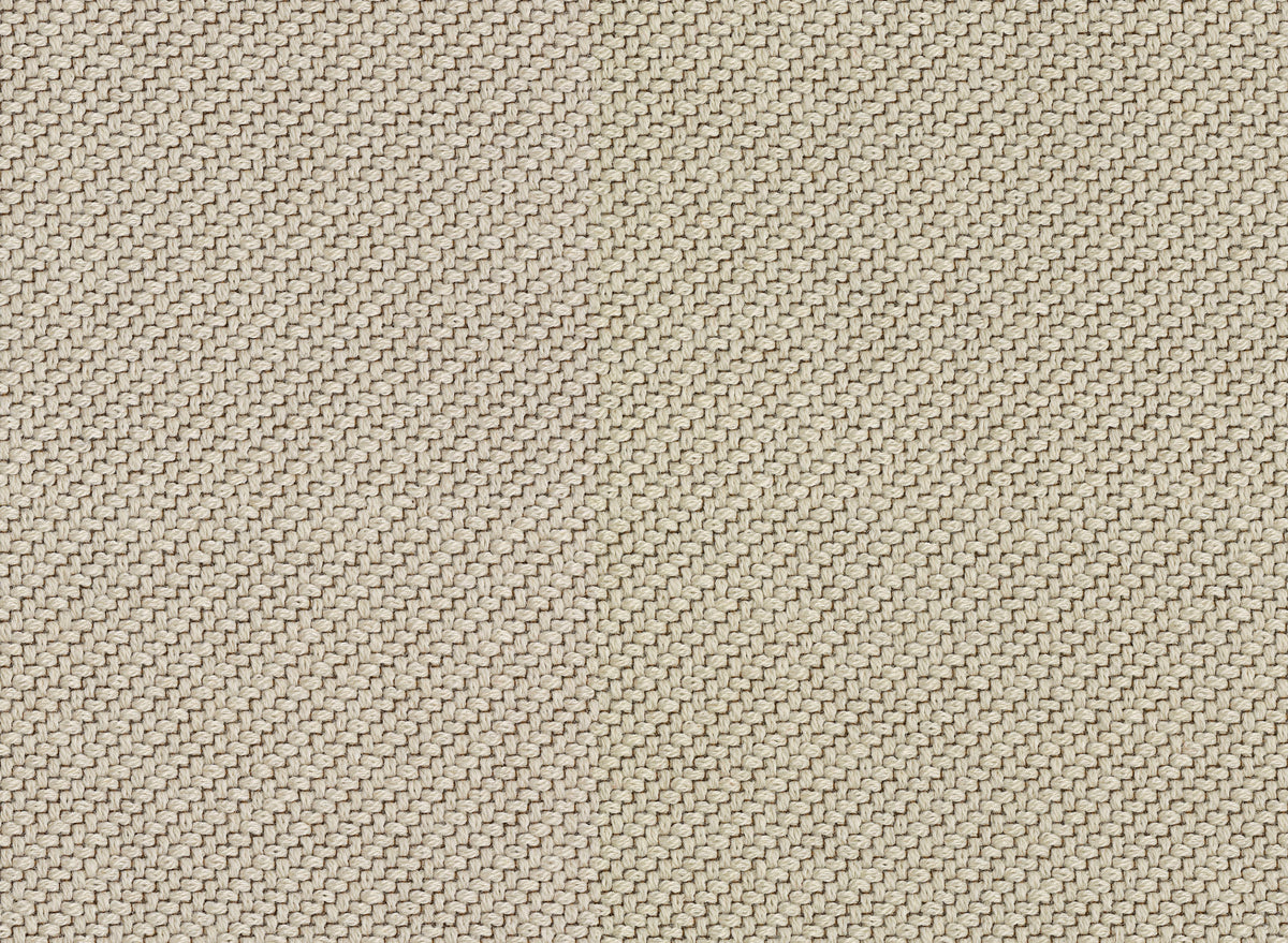 Muestra del tejido Kvadrat Coda 2 en color 103 — Karimoku New Standard