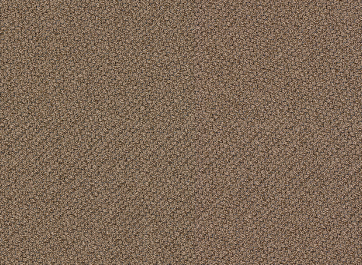 Muestra del tejido Kvadrat Coda 2 en color 242 — Karimoku New Standard