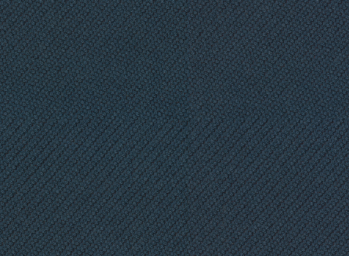 Muestra del tejido Kvadrat Coda 2 en color 762 — Karimoku New Standard